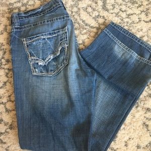 Buckle Exclusive - Big Star Pioneer Jean